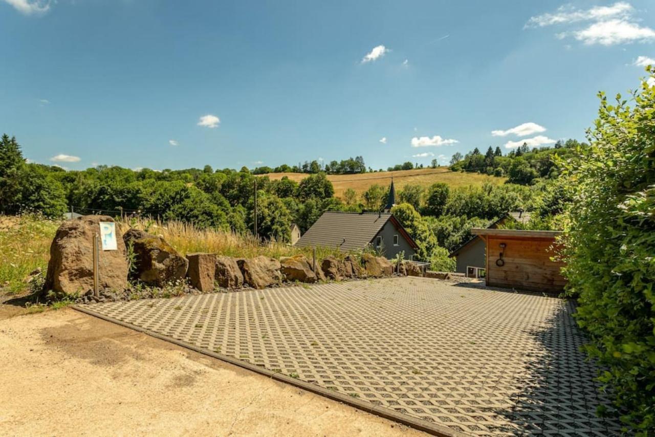 Spacious Home Sauna Hot Tub Pool Patio Bbq Hohenfels-Essingen Экстерьер фото